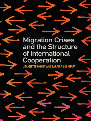 cover image of Migration Crises and the Structure of International Cooperation
